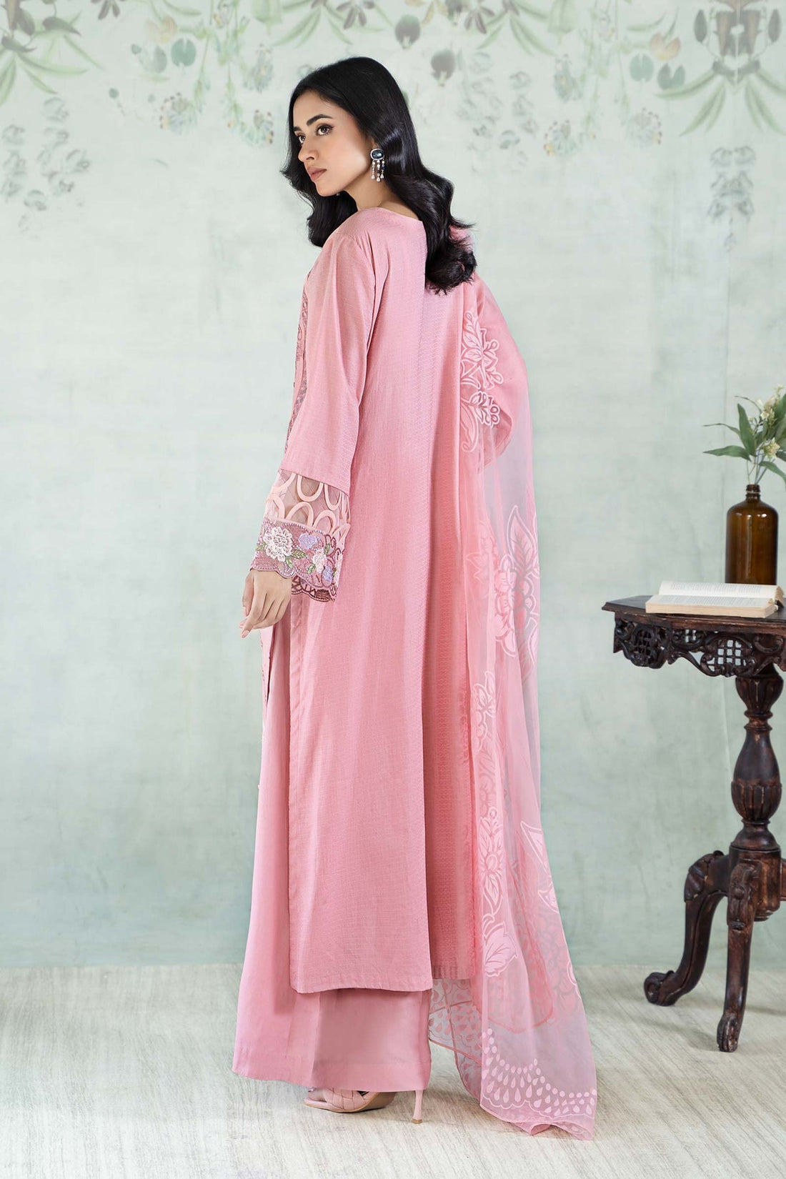 Maria B | Casual Pret 2024 | DW-EA24-03 - House Of Hania