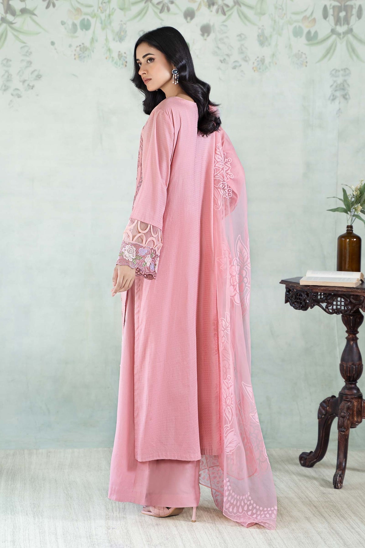 Maria B | Casual Pret 2024 | DW-EA24-03 - House Of Hania
