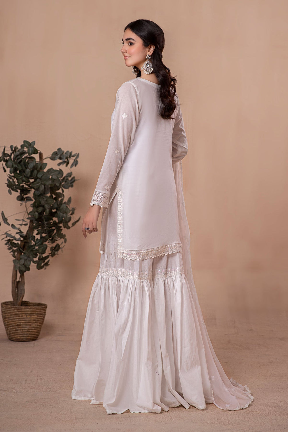 Maria B | Casual Pret 2024 | DW-EA24-06 - House Of Hania