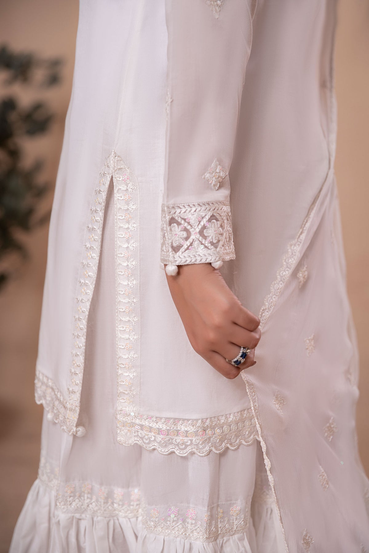 Maria B | Casual Pret 2024 | DW-EA24-06 - House Of Hania