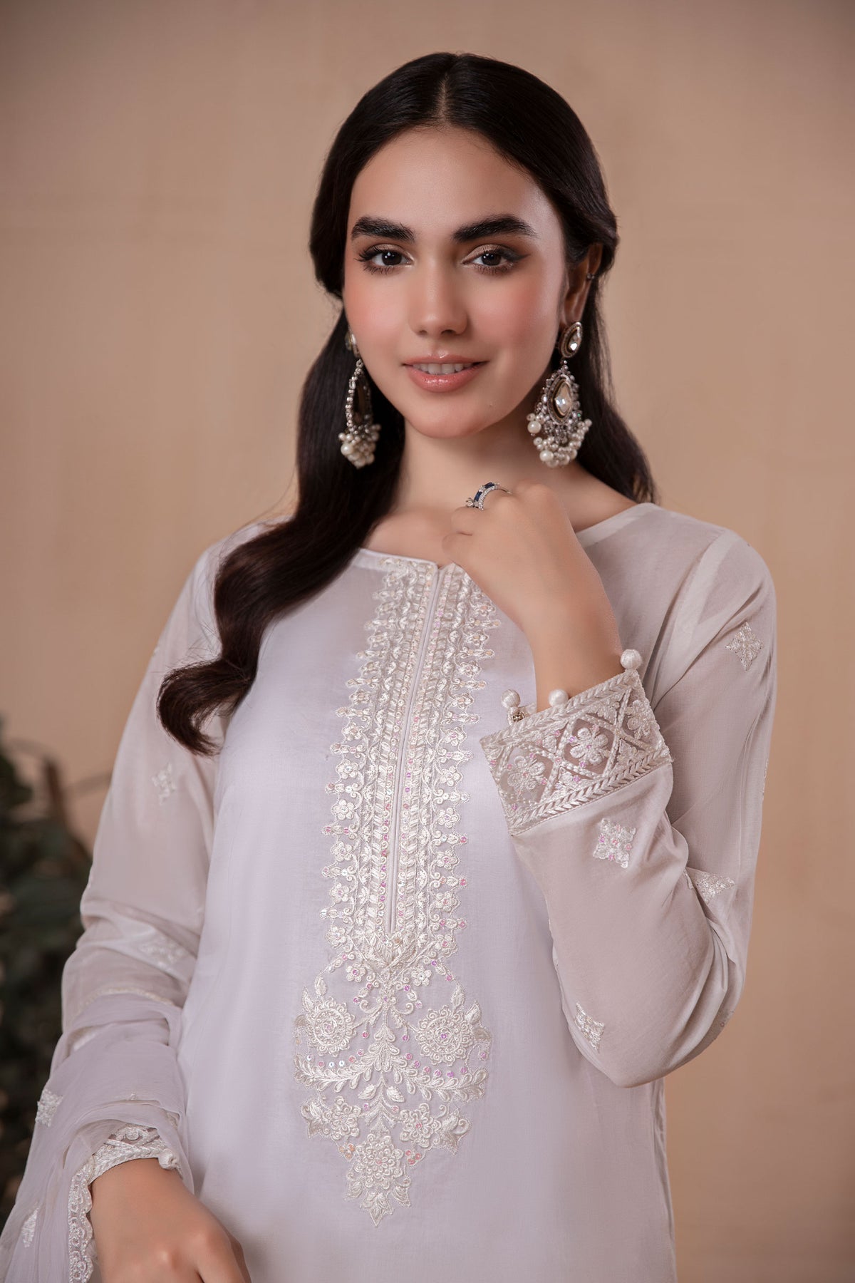 Maria B | Casual Pret 2024 | DW-EA24-06 - House Of Hania