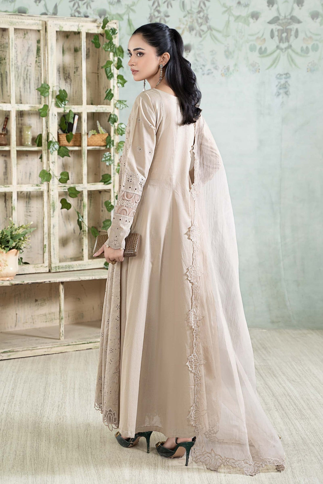 Maria B | Casual Pret 2024 | DW-EA24-07 - House Of Hania