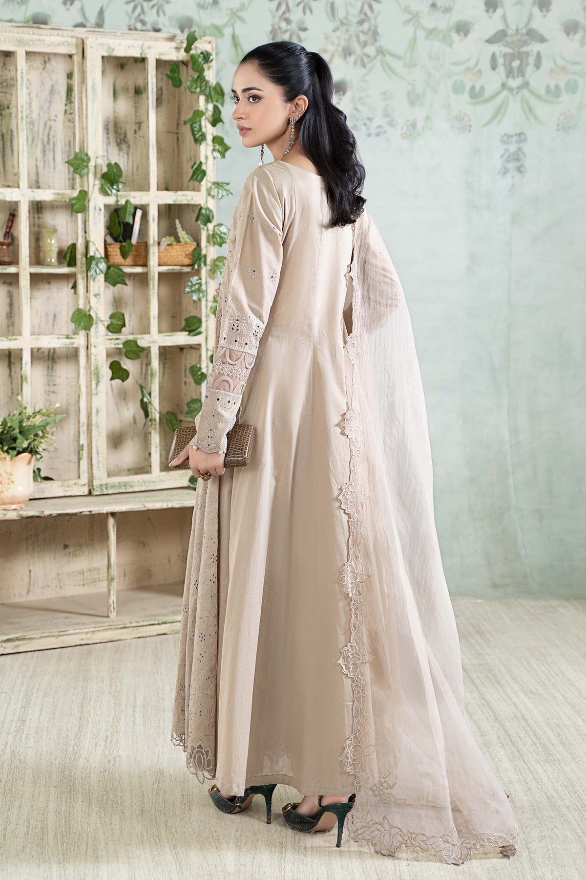 Maria B | Casual Pret 2024 | DW-EA24-07 - House Of Hania