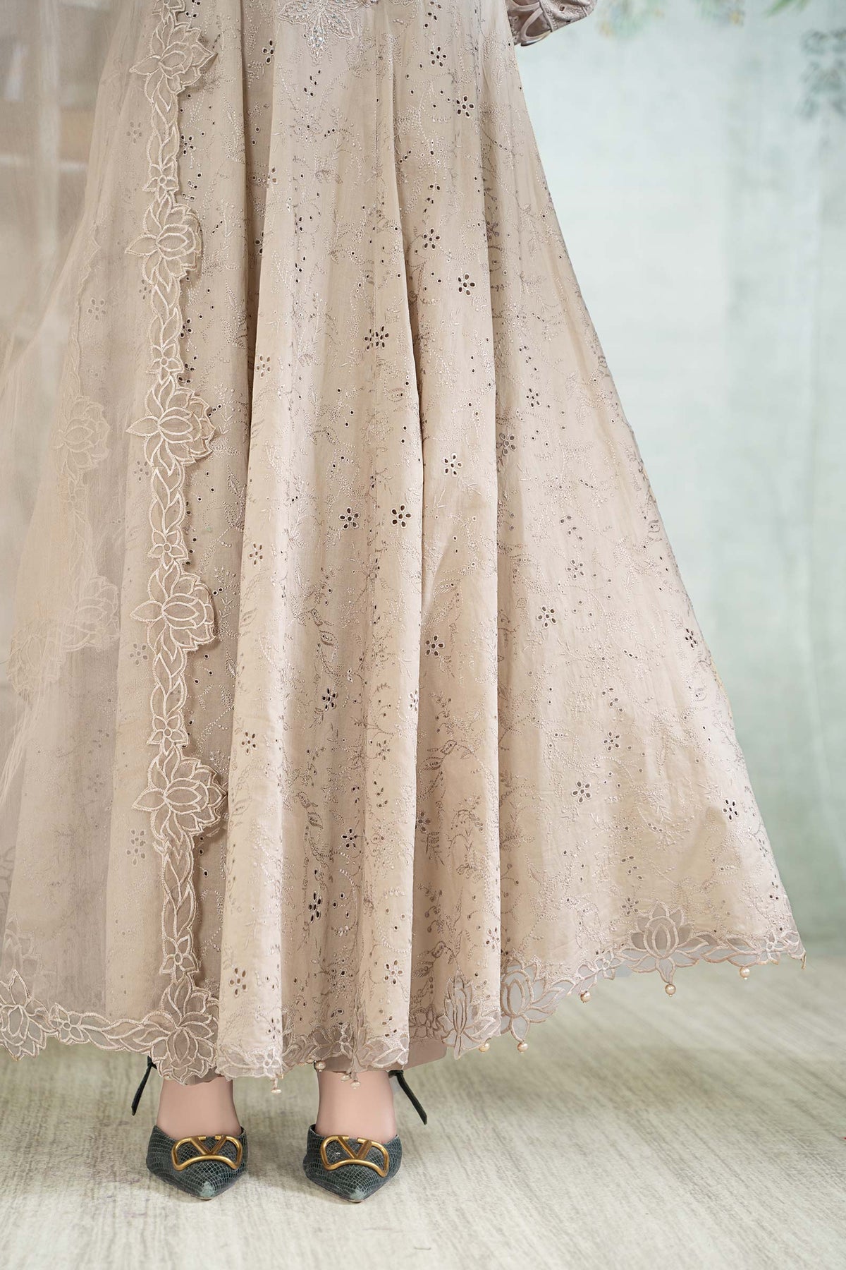 Maria B | Casual Pret 2024 | DW-EA24-07 - House Of Hania