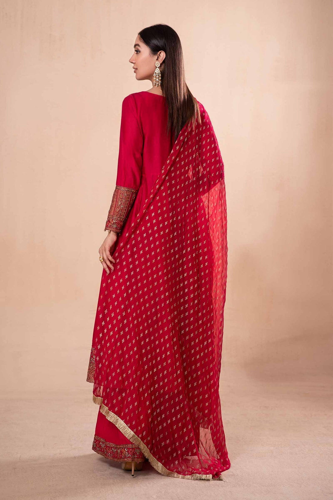 Maria B | Casual Pret 2024 | DW-EA24-13 - House Of Hania