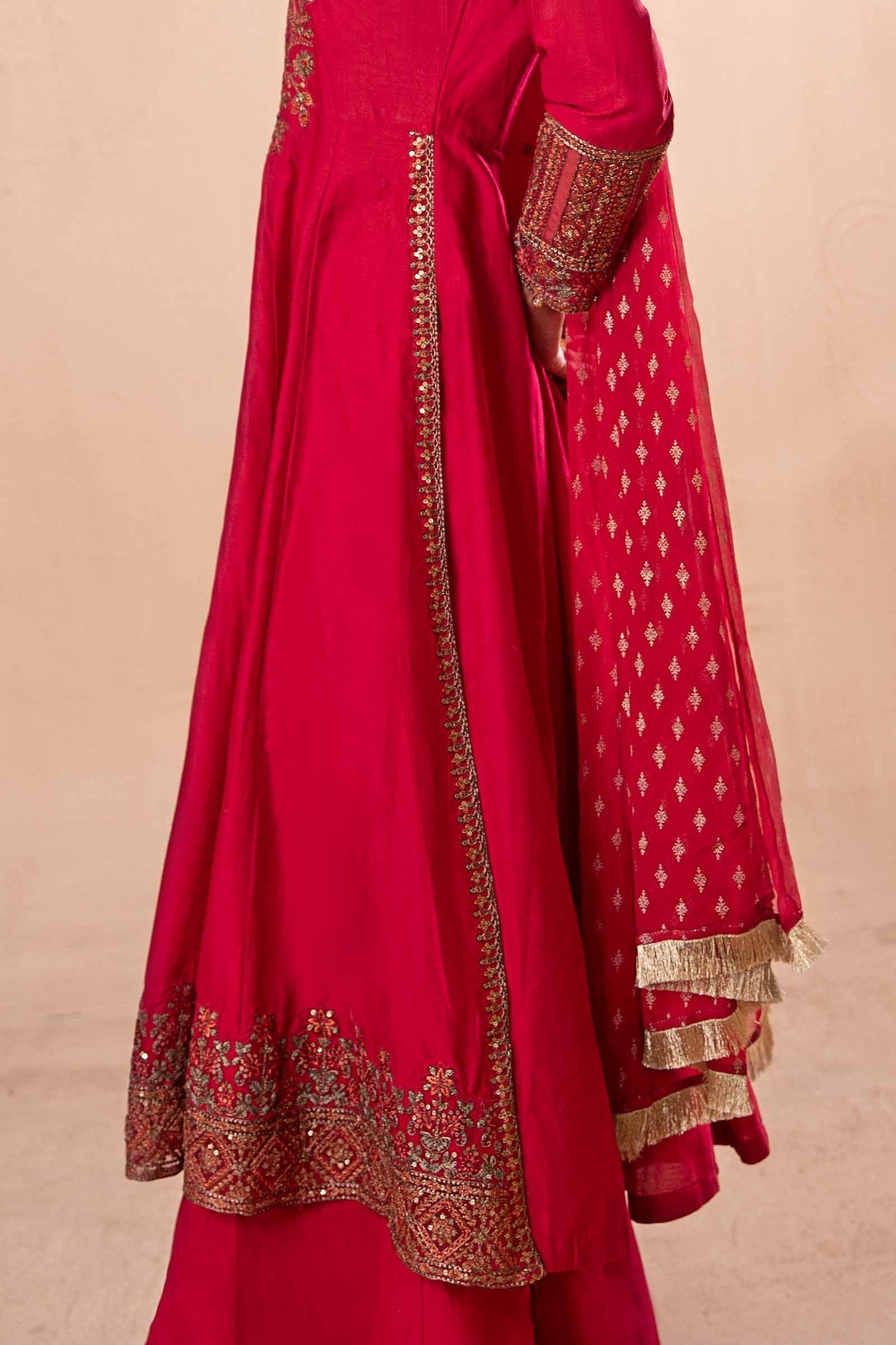 Maria B | Casual Pret 2024 | DW-EA24-13 - House Of Hania