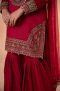 Maria B | Casual Pret 2024 | DW-EA24-18 - House Of Hania