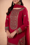 Maria B | Casual Pret 2024 | DW-EA24-18 - House Of Hania