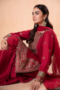 Maria B | Casual Pret 2024 | DW-EA24-18 - House Of Hania