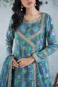 Maria B | Casual Pret 2024 | DW-EA24-25 - House Of Hania