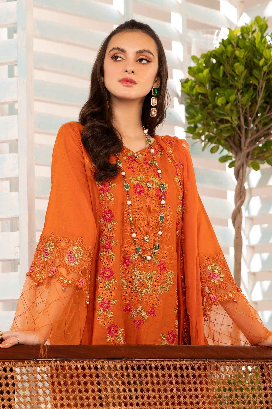 Maria B | Casual Pret 2024 | DW-EA24-26 - House Of Hania