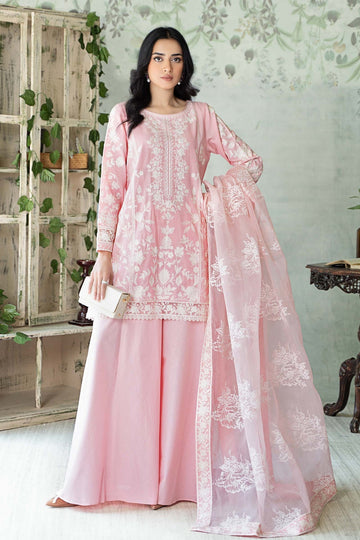 Maria B | Casual Pret 2024 | DW-EA24-27 - House Of Hania