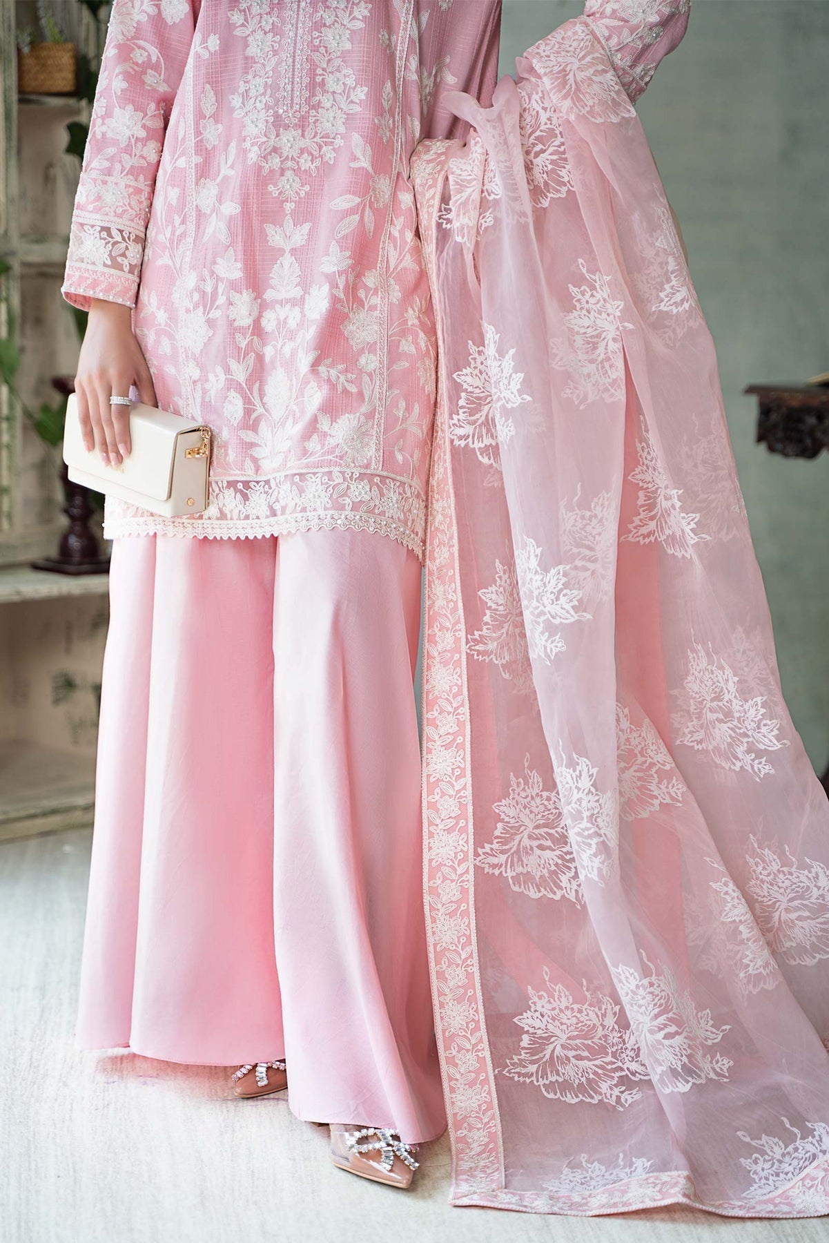 Maria B | Casual Pret 2024 | DW-EA24-27 - House Of Hania