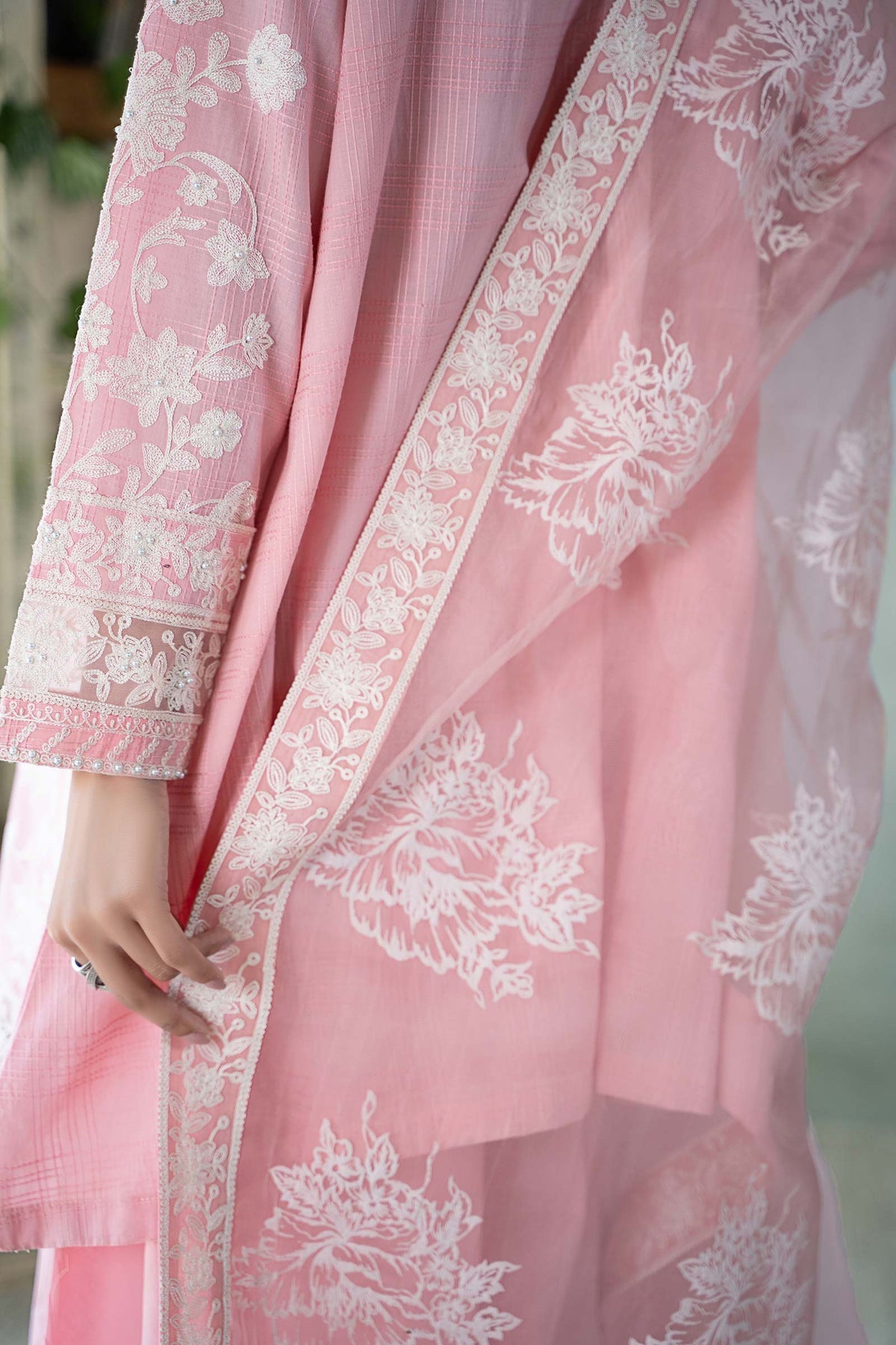 Maria B | Casual Pret 2024 | DW-EA24-27 - House Of Hania