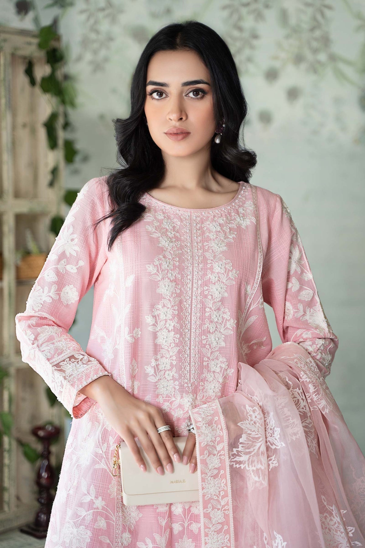 Maria B | Casual Pret 2024 | DW-EA24-27 - House Of Hania