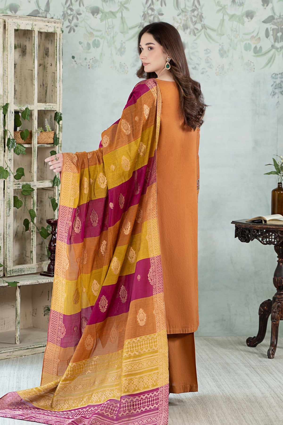 Maria B | Casual Pret 2024 | DW-EA24-28 - House Of Hania