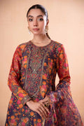 Maria B | Casual Pret 2024 | DW-EA24-31 - House Of Hania