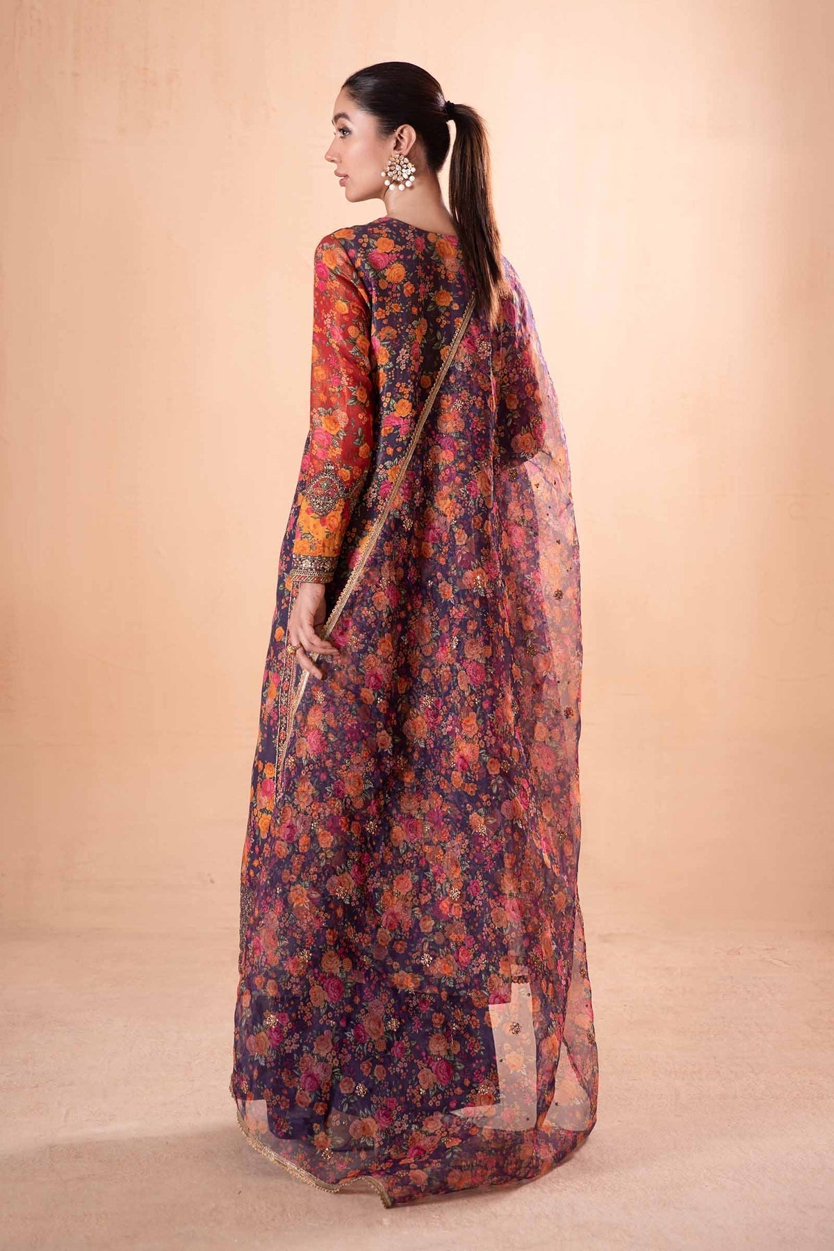 Maria B | Casual Pret 2024 | DW-EA24-31 - House Of Hania