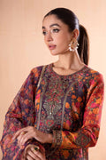 Maria B | Casual Pret 2024 | DW-EA24-31 - House Of Hania