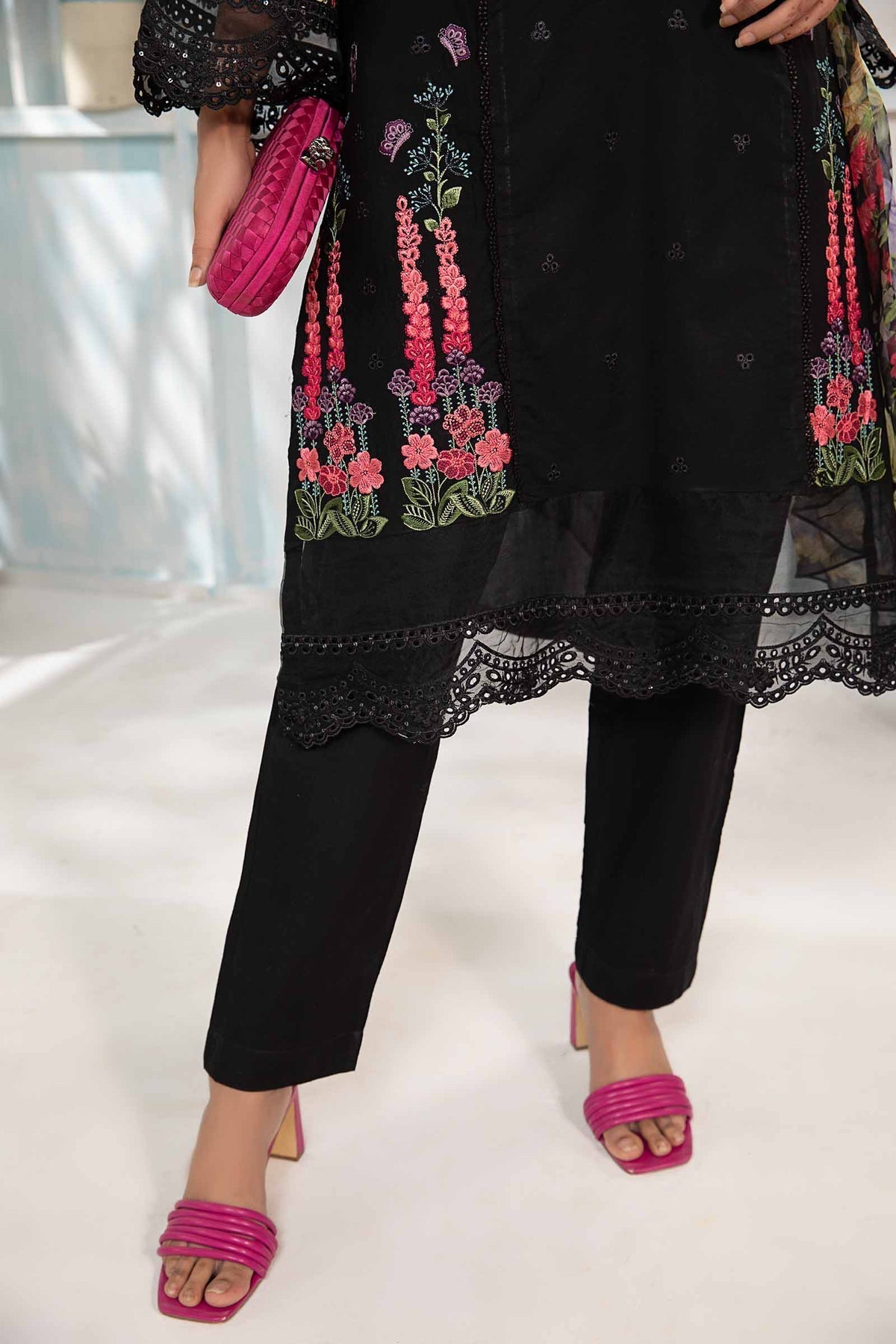 Maria B | Casual Pret 2024 | DW-EA24-37 - House Of Hania
