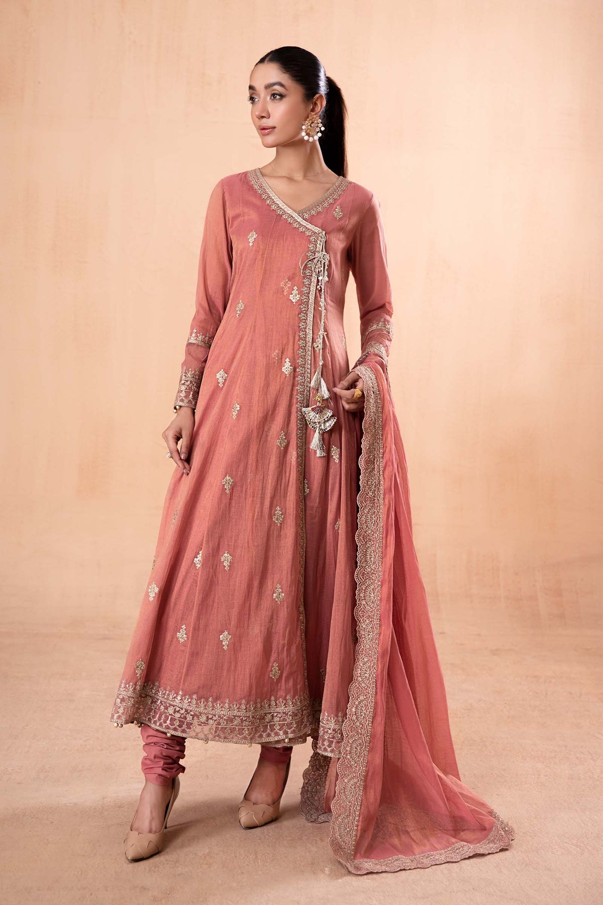 Maria B | Casual Pret 2024 | DW-EA24-56 - House Of Hania