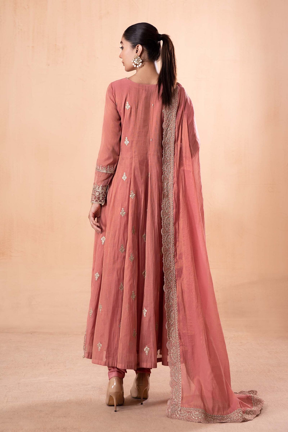 Maria B | Casual Pret 2024 | DW-EA24-56 - House Of Hania