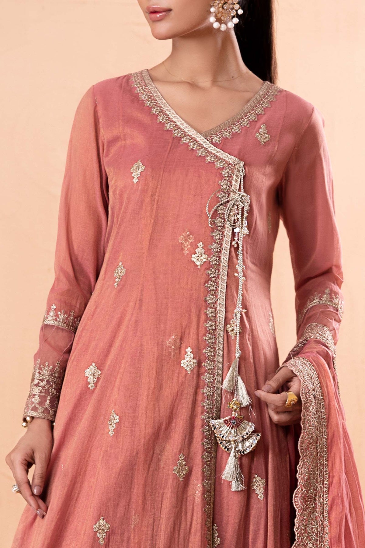 Maria B | Casual Pret 2024 | DW-EA24-56 - House Of Hania