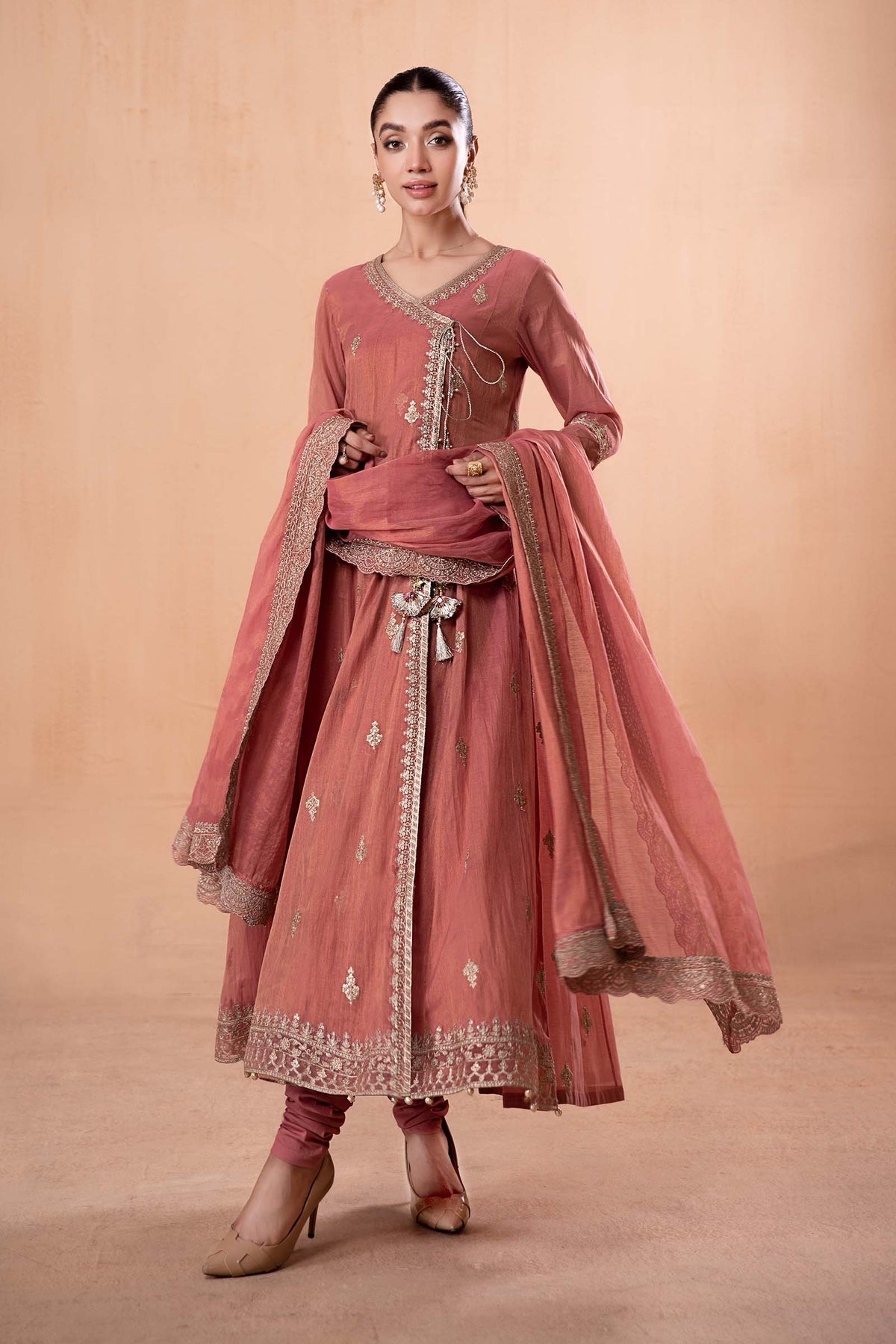 Maria B | Casual Pret 2024 | DW-EA24-56 - House Of Hania