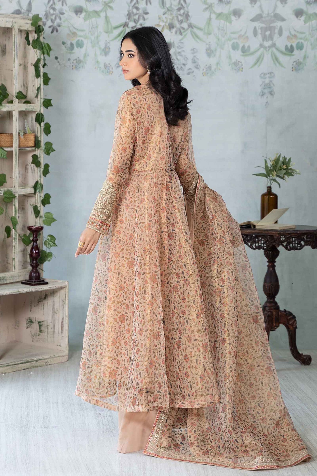 Maria B | Casual Pret 2024 | DW-EA24-75 - House Of Hania