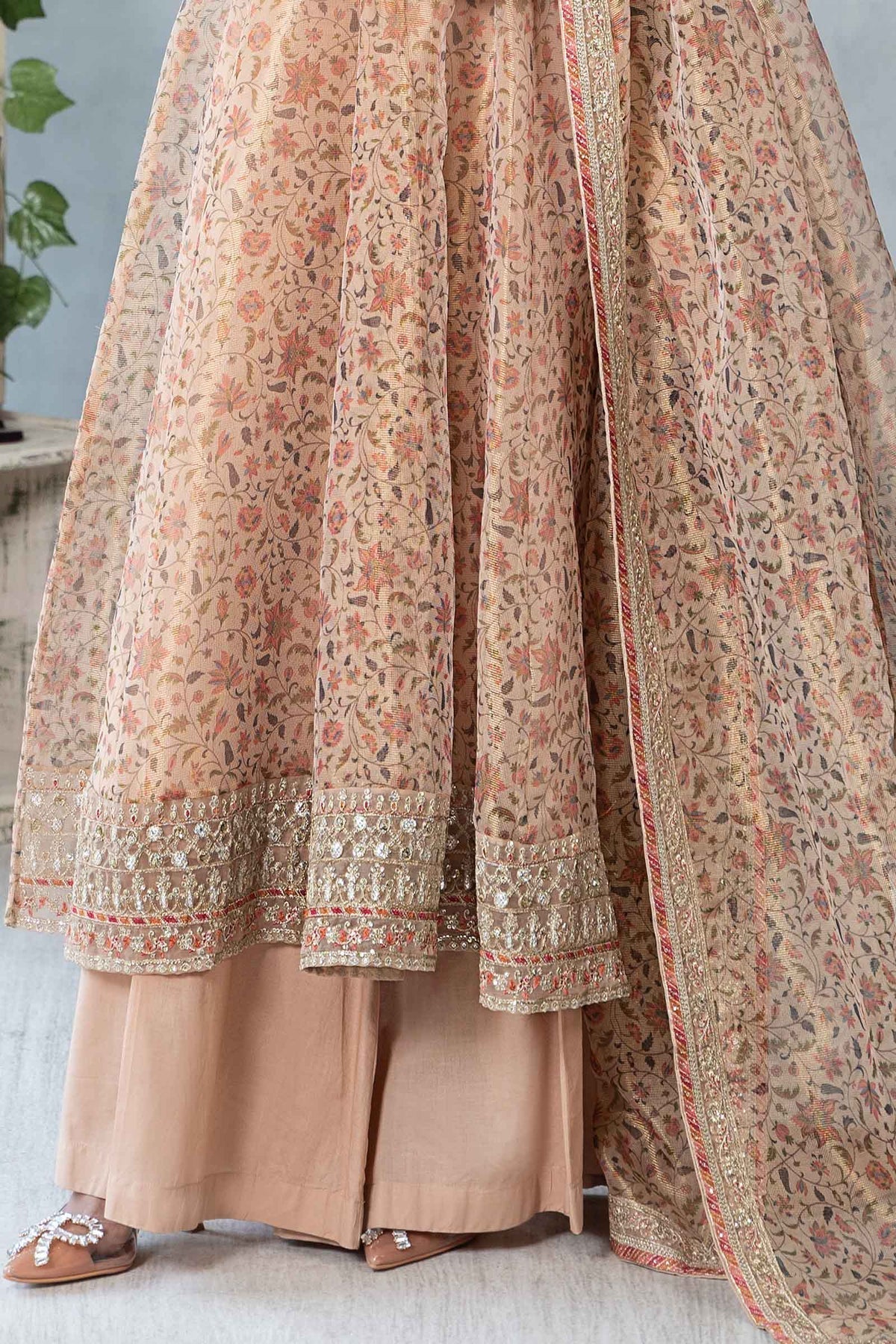 Maria B | Casual Pret 2024 | DW-EA24-75 - House Of Hania