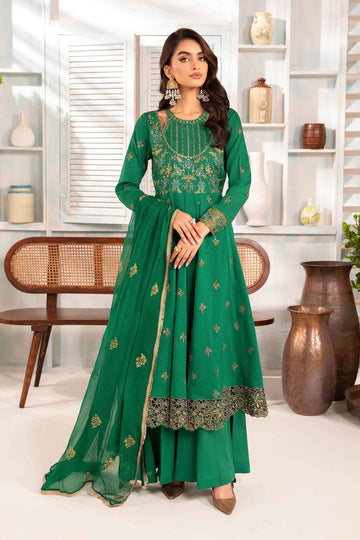 Maria B | Casual Pret 2024 | DW-EA24-77 - House Of Hania