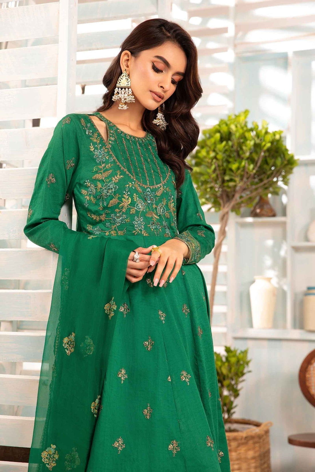 Maria B | Casual Pret 2024 | DW-EA24-77 - House Of Hania