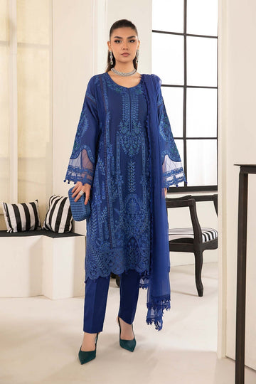 Maria B | Casual Pret 2024 | DW-EF24-02 - House Of Hania
