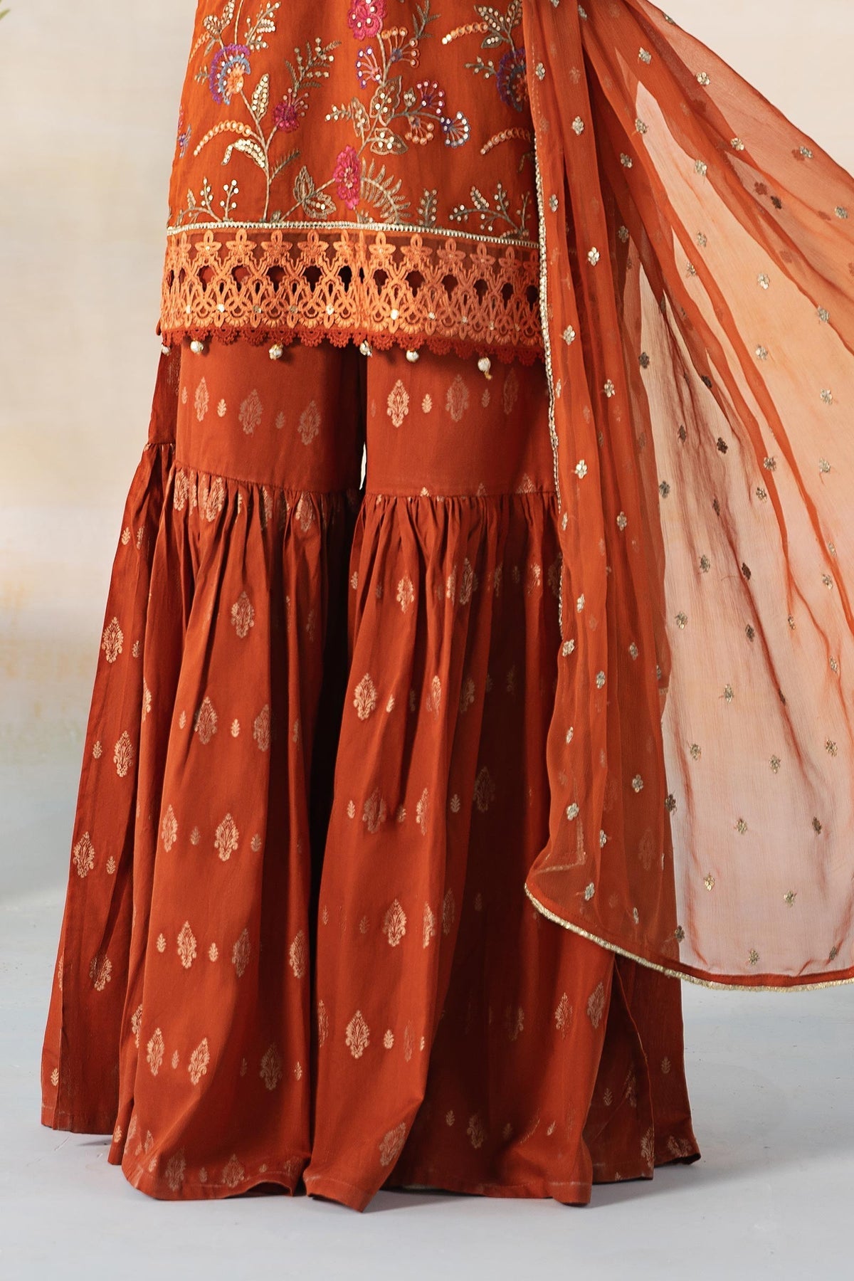 Maria B | Casual Pret 2024 | DW-EF24-03 - House Of Hania