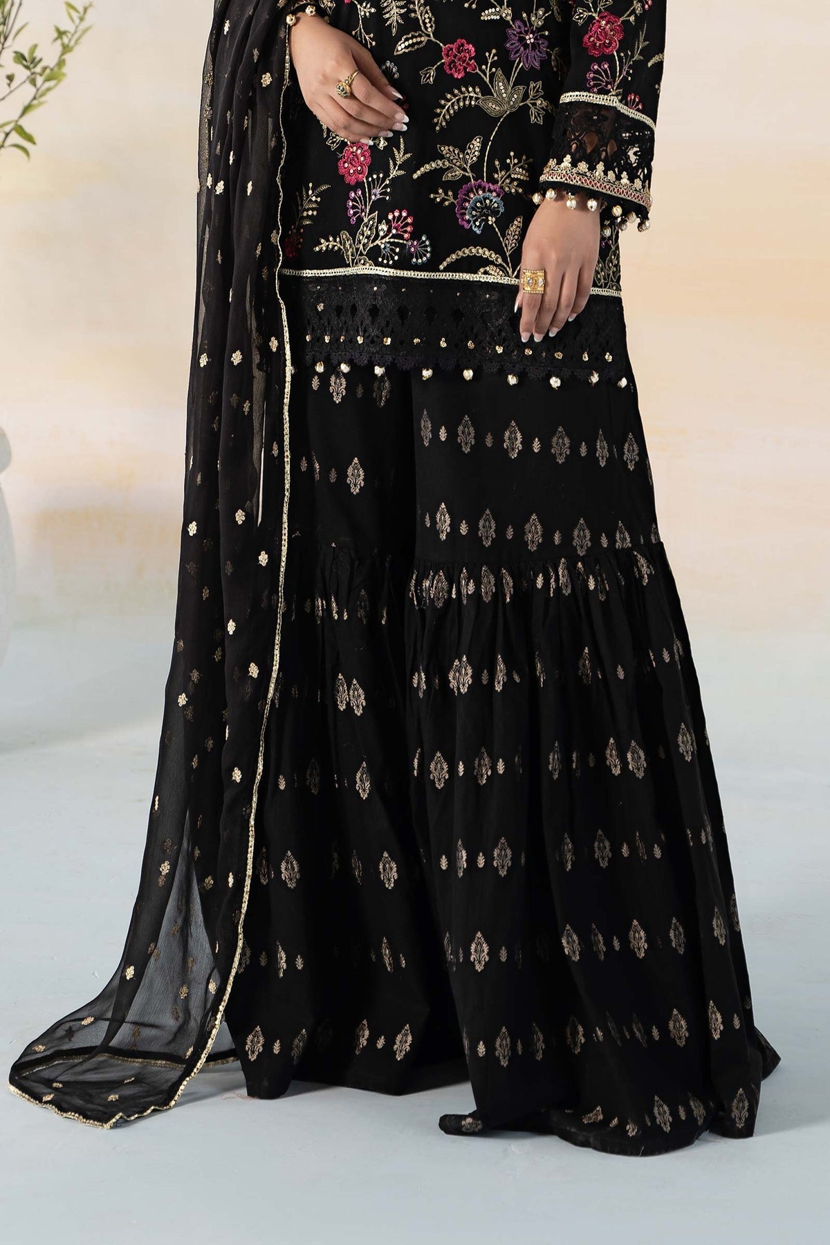 Maria B | Casual Pret 2024 | DW-EF24-03 - House Of Hania