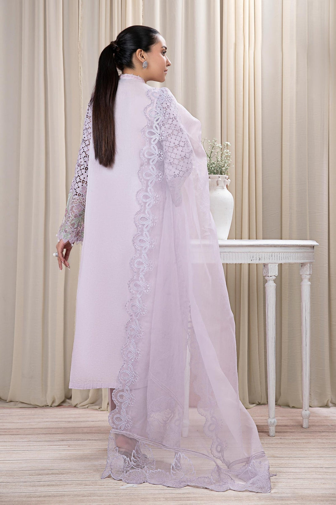 Maria B | Casual Pret 2024 | DW-EF24-04 - House Of Hania