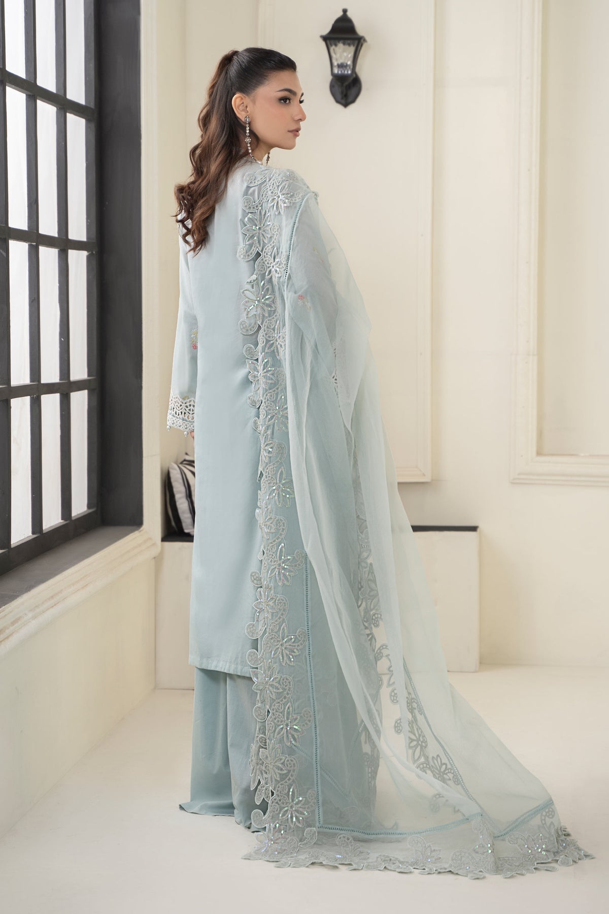 Maria B | Casual Pret 2024 | DW-EF24-05 - House Of Hania
