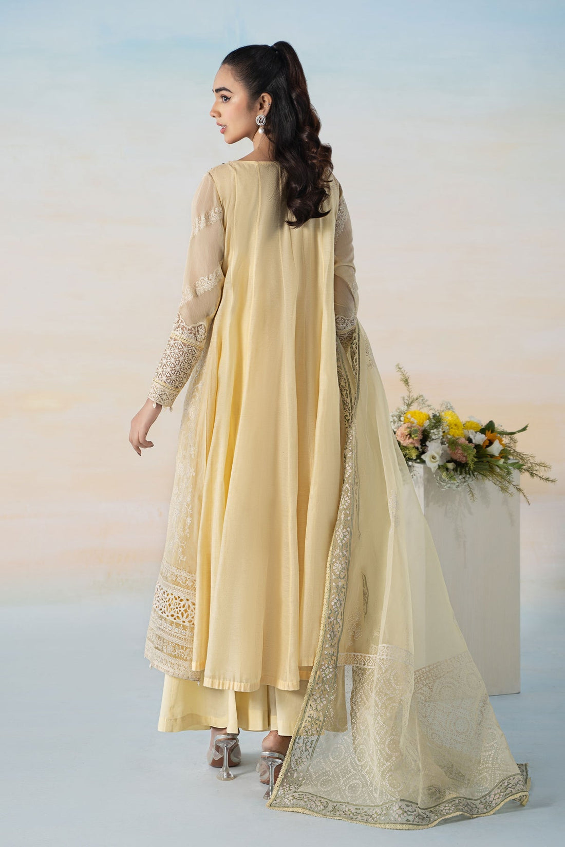 Maria B | Casual Pret 2024 | DW-EF24-06 - House Of Hania