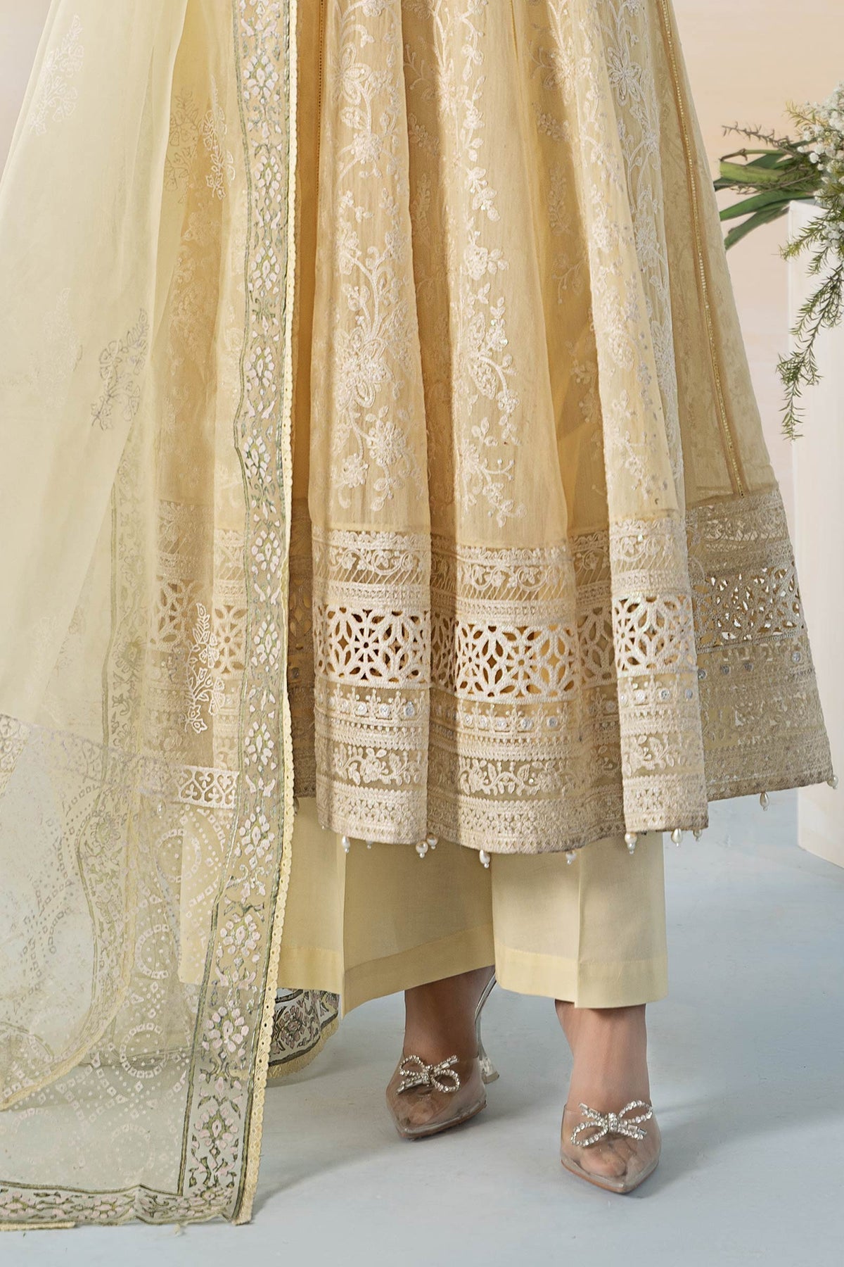 Maria B | Casual Pret 2024 | DW-EF24-06 - House Of Hania