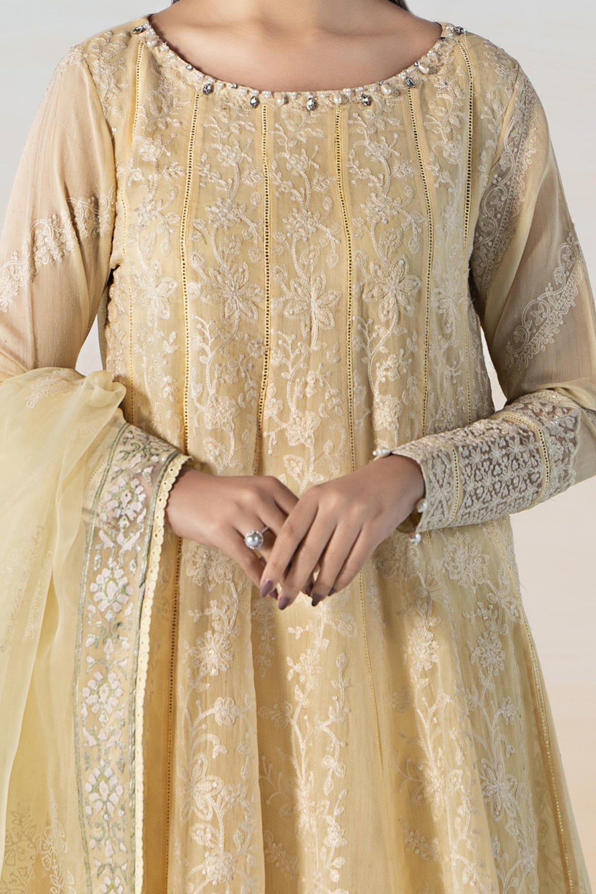 Maria B | Casual Pret 2024 | DW-EF24-06 - House Of Hania