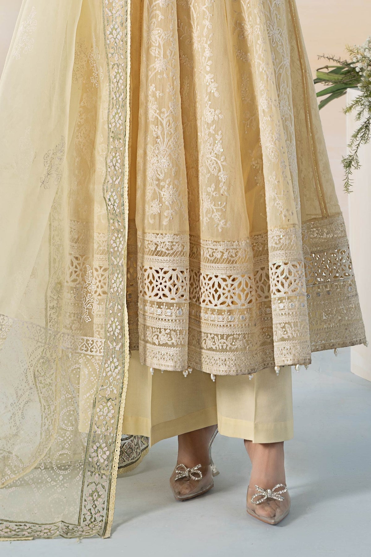 Maria B | Casual Pret 2024 | DW-EF24-06 - House Of Hania
