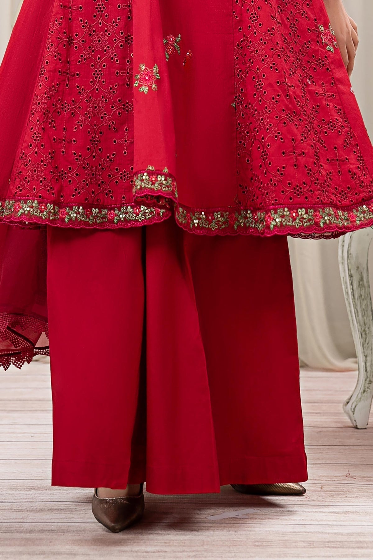 Maria B | Casual Pret 2024 | DW-EF24-08 - House Of Hania