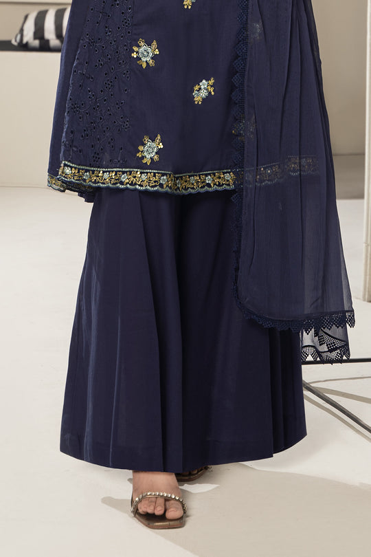 Maria B | Casual Pret 2024 | DW-EF24-08 - House Of Hania