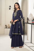 Maria B | Casual Pret 2024 | DW-EF24-08 - House Of Hania
