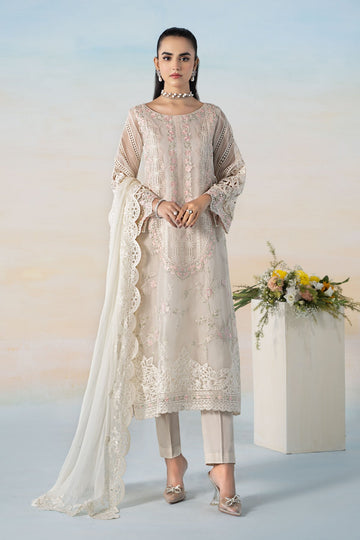 Maria B | Casual Pret 2024 | DW-EF24-09 - House Of Hania