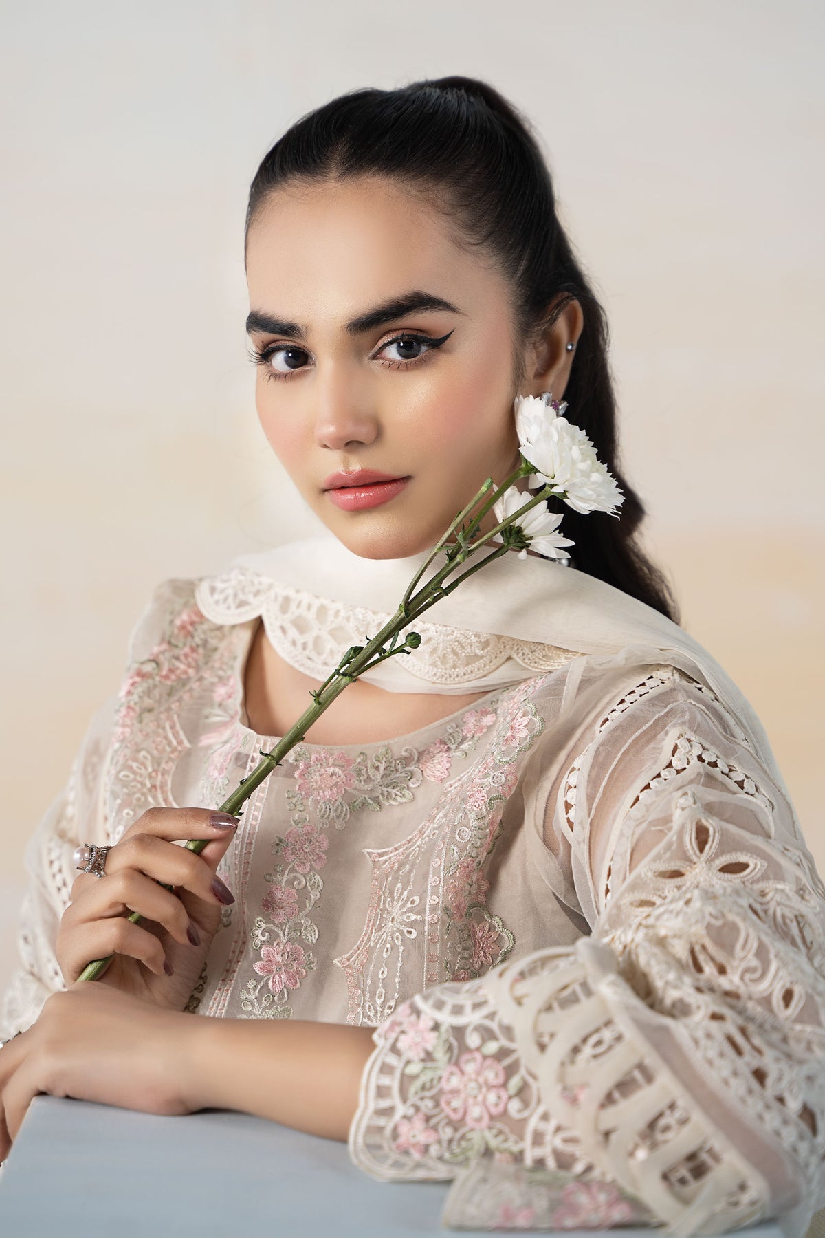 Maria B | Casual Pret 2024 | DW-EF24-09 - House Of Hania