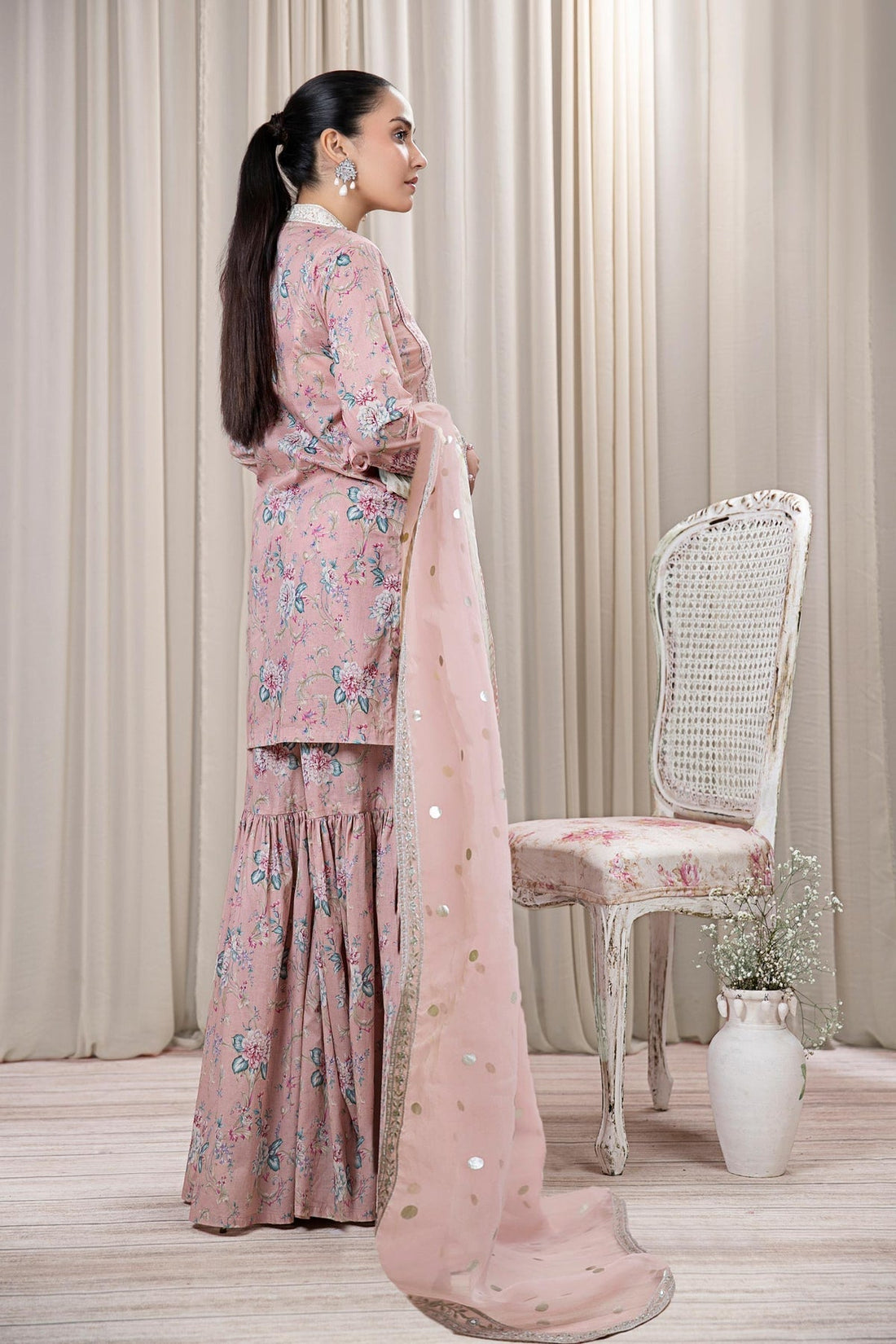 Maria B | Casual Pret 2024 | DW-EF24-101 - House Of Hania