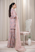 Maria B | Casual Pret 2024 | DW-EF24-101 - House Of Hania