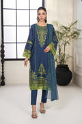 Maria B | Casual Pret 2024 | DW-EF24-103 - House Of Hania