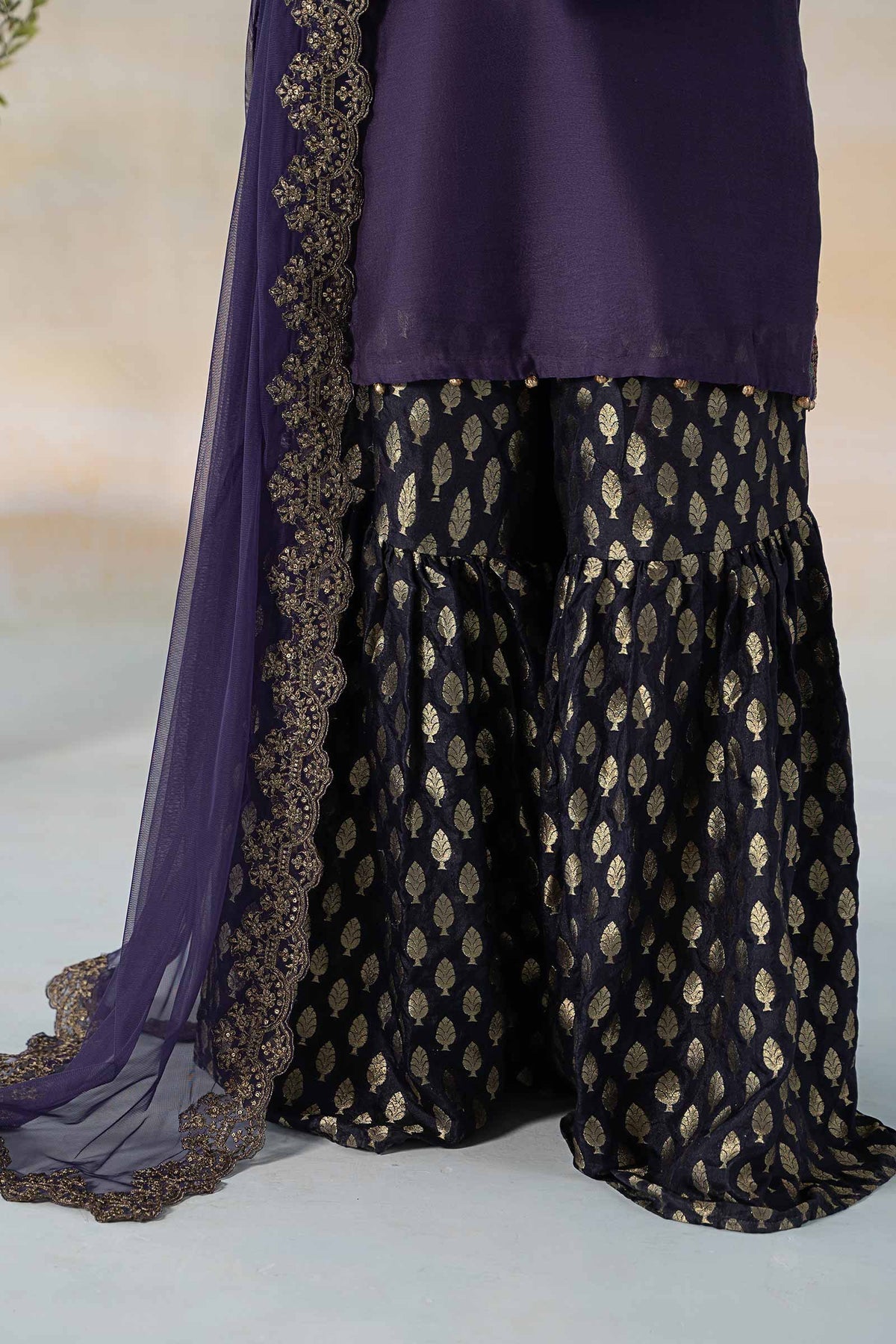 Maria B | Casual Pret 2024 | DW-EF24-104 - House Of Hania